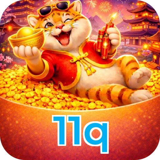 Bônus de Boas-vindas 11q