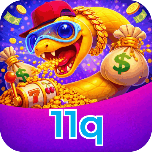 Siga a 11q no Facebook