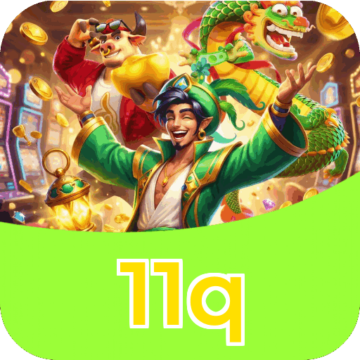 Instalar APK 11q
