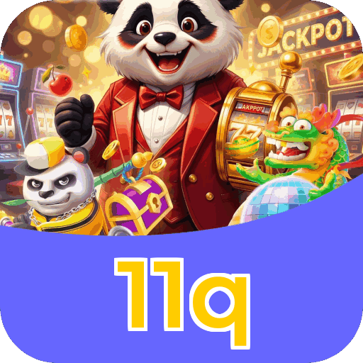 Lottery Clássica na 11q