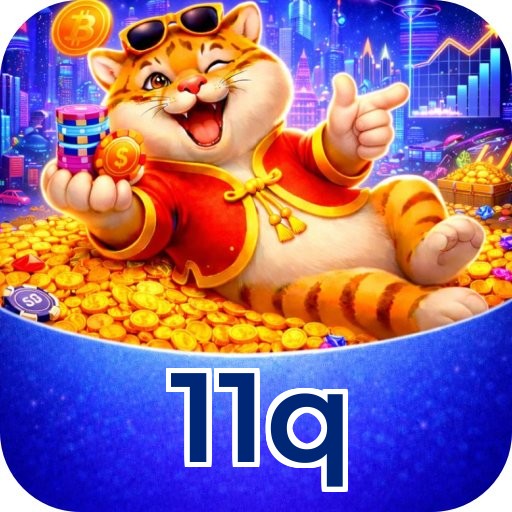 Jogos com maior RTP na 11q