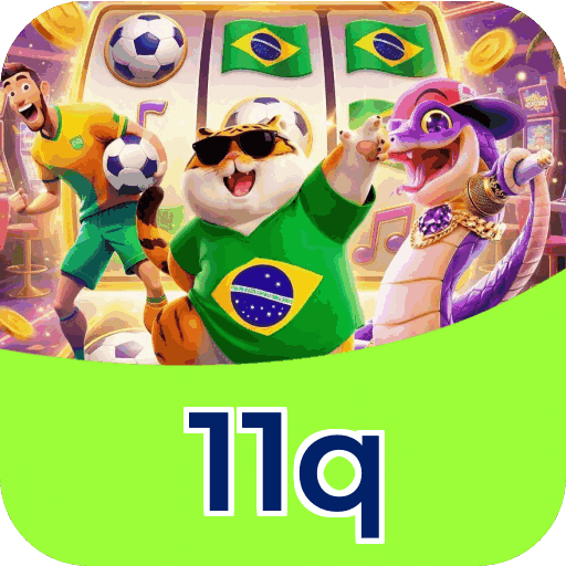 Slots Premium da PG Soft na 11q